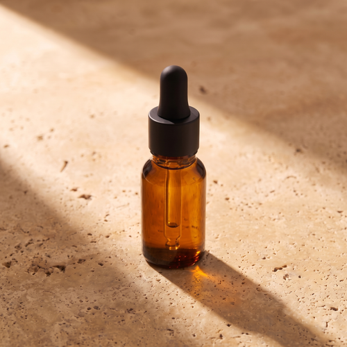 Cuticle oil